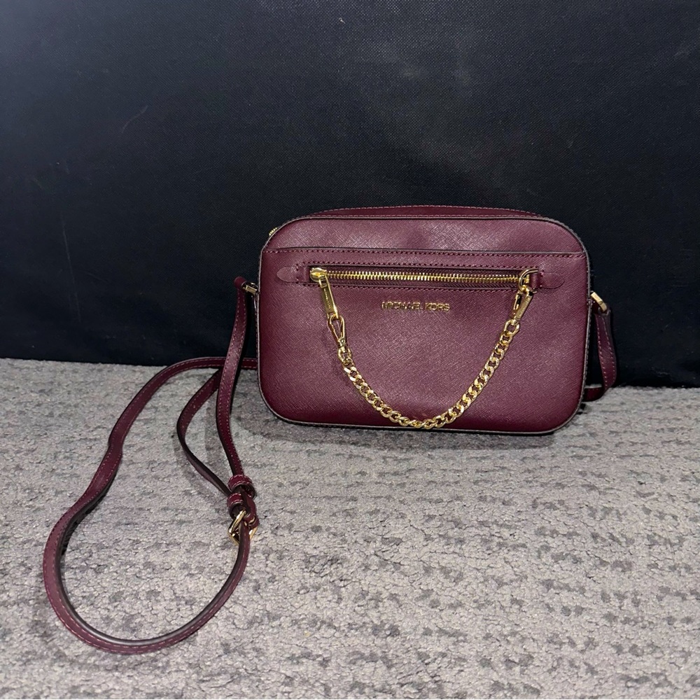 Michael Kors Crossbody Bag